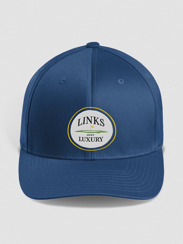 Links Over Luxury Cap product image (1)