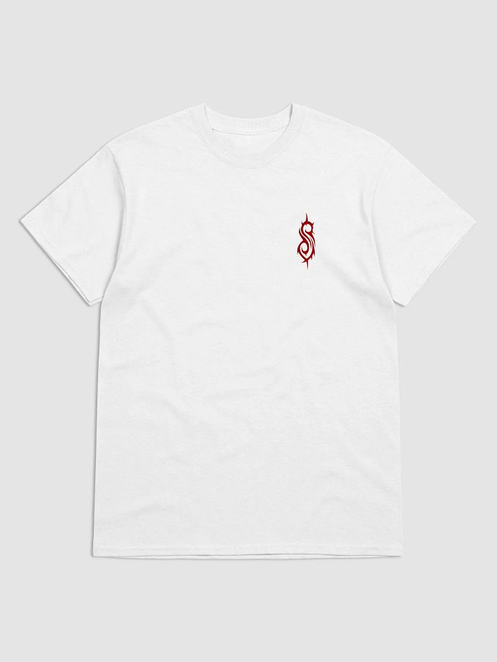 Slipknot Logo T-Shirt product image (1)