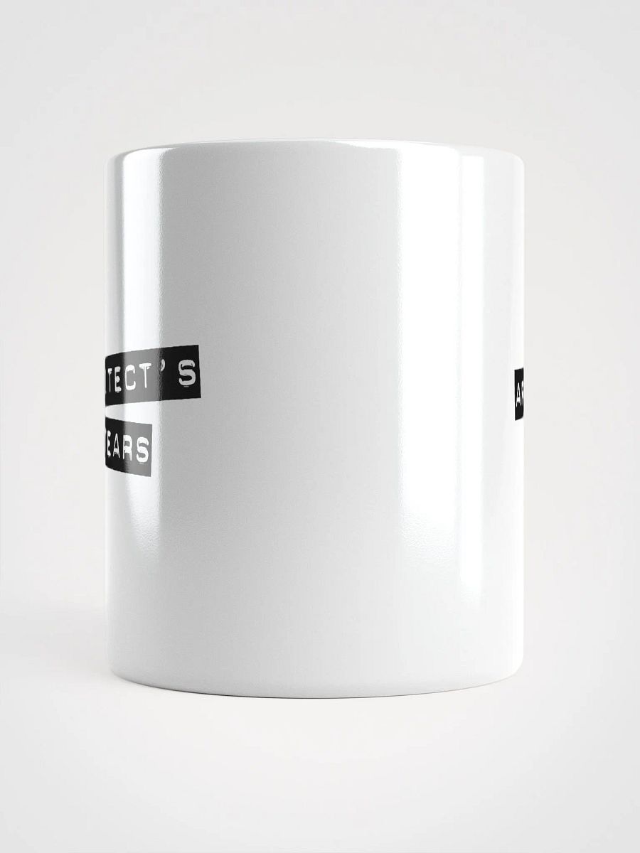 Architect's Tears Mug product image (9)