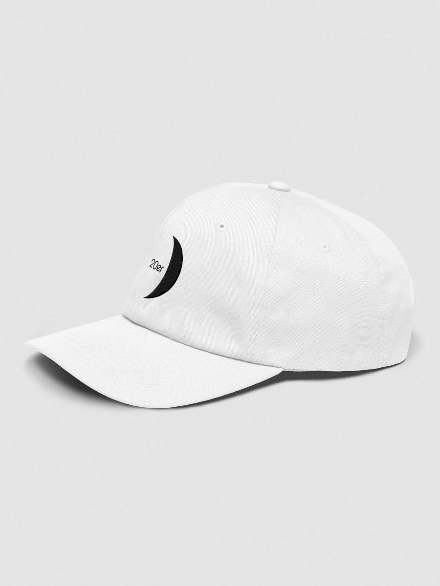 20er Classic Dad Hat product image (5)