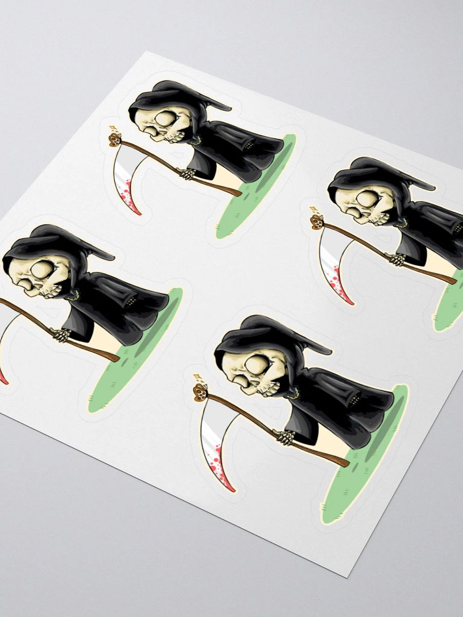 Not So Grim Reaper product image (3)