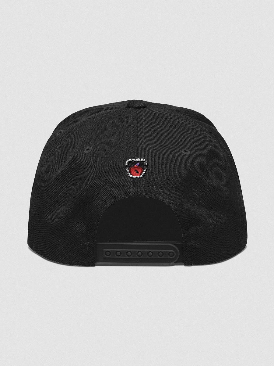 Candy Hat Snapback product image (4)