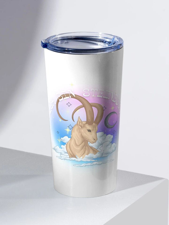 Sternzeichen Go-To Becher Steinbock product image (2)