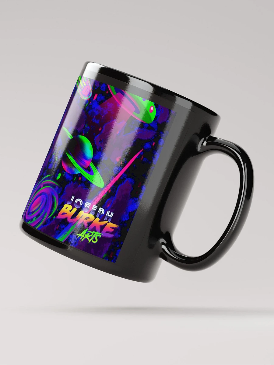 Gamma Galaxy Coffee Mug product image (3)