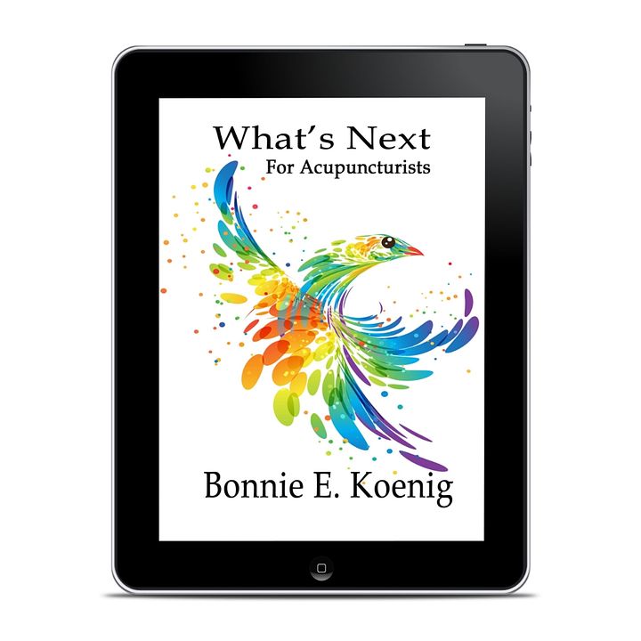 What's Next For Acupuncturists product image (1)