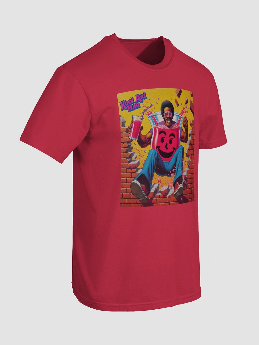 "Kool Aid Man" T-Shirt product image (34)