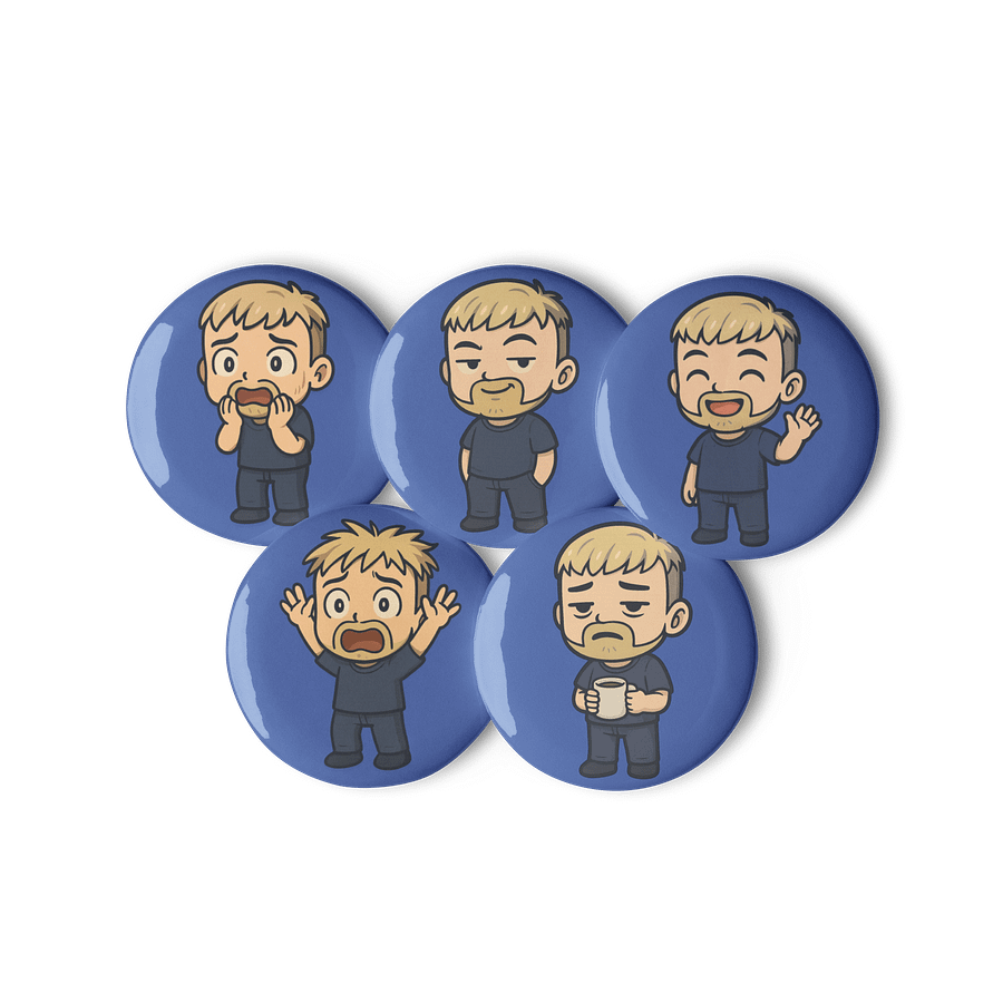 Chibi-Pins product image (3)