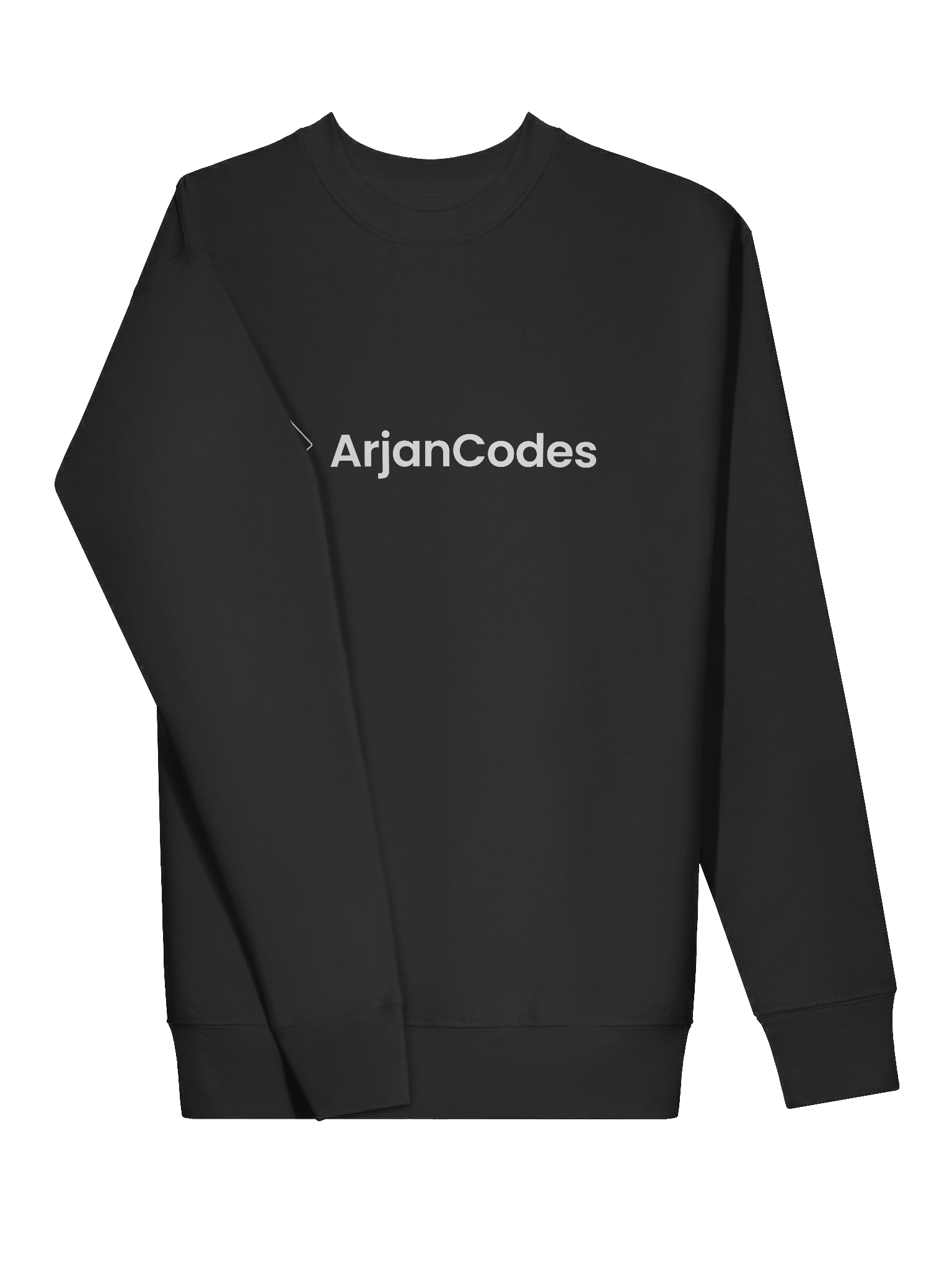 ArjanCodes Sweatshirt product image (3)