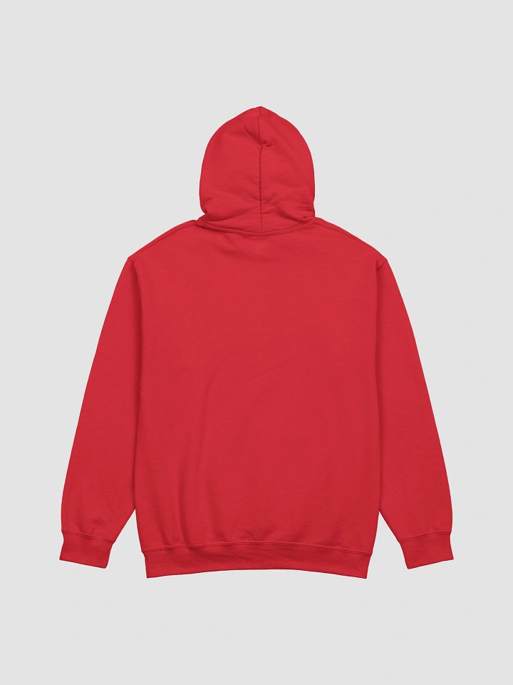 Gildan Classic Hoodie product image (2)
