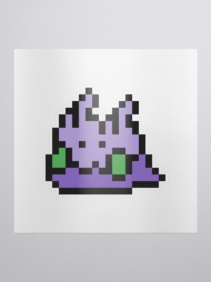 Goo Sticker product image (1)