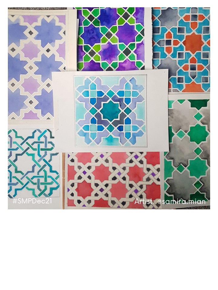 Tutorial Pack #SMPDec21 product image (3)