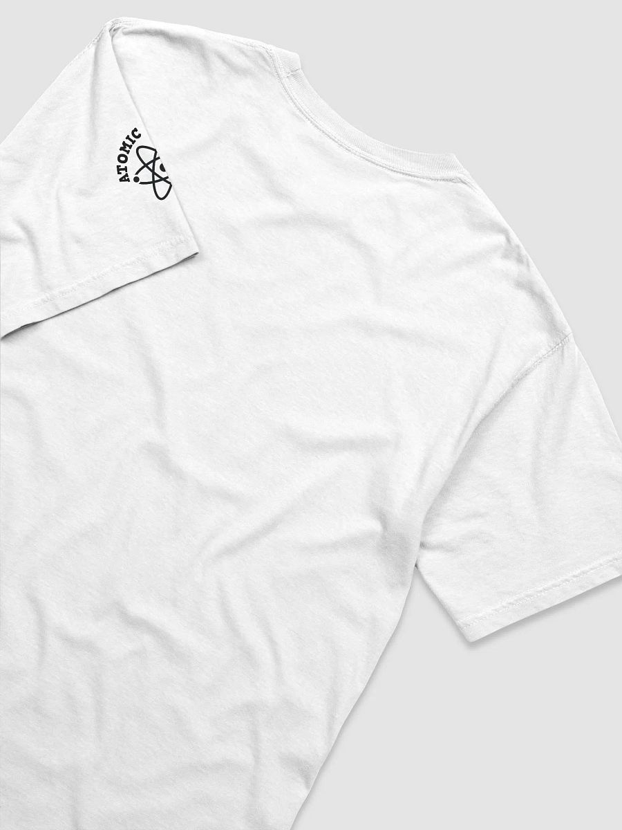Atomic Edition - GGShirt product image (4)