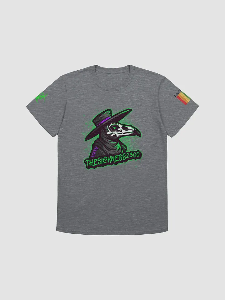 PLAGUE PRIDE product image (2)