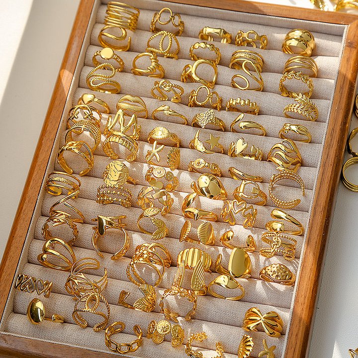 Amour Ring product image (2)