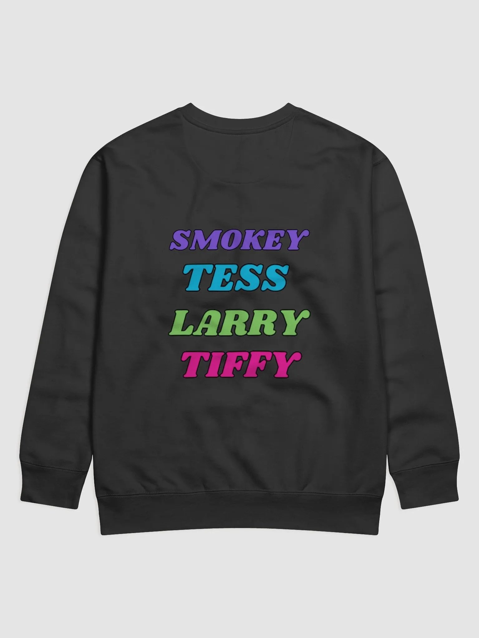 Degen Crewneck product image (2)