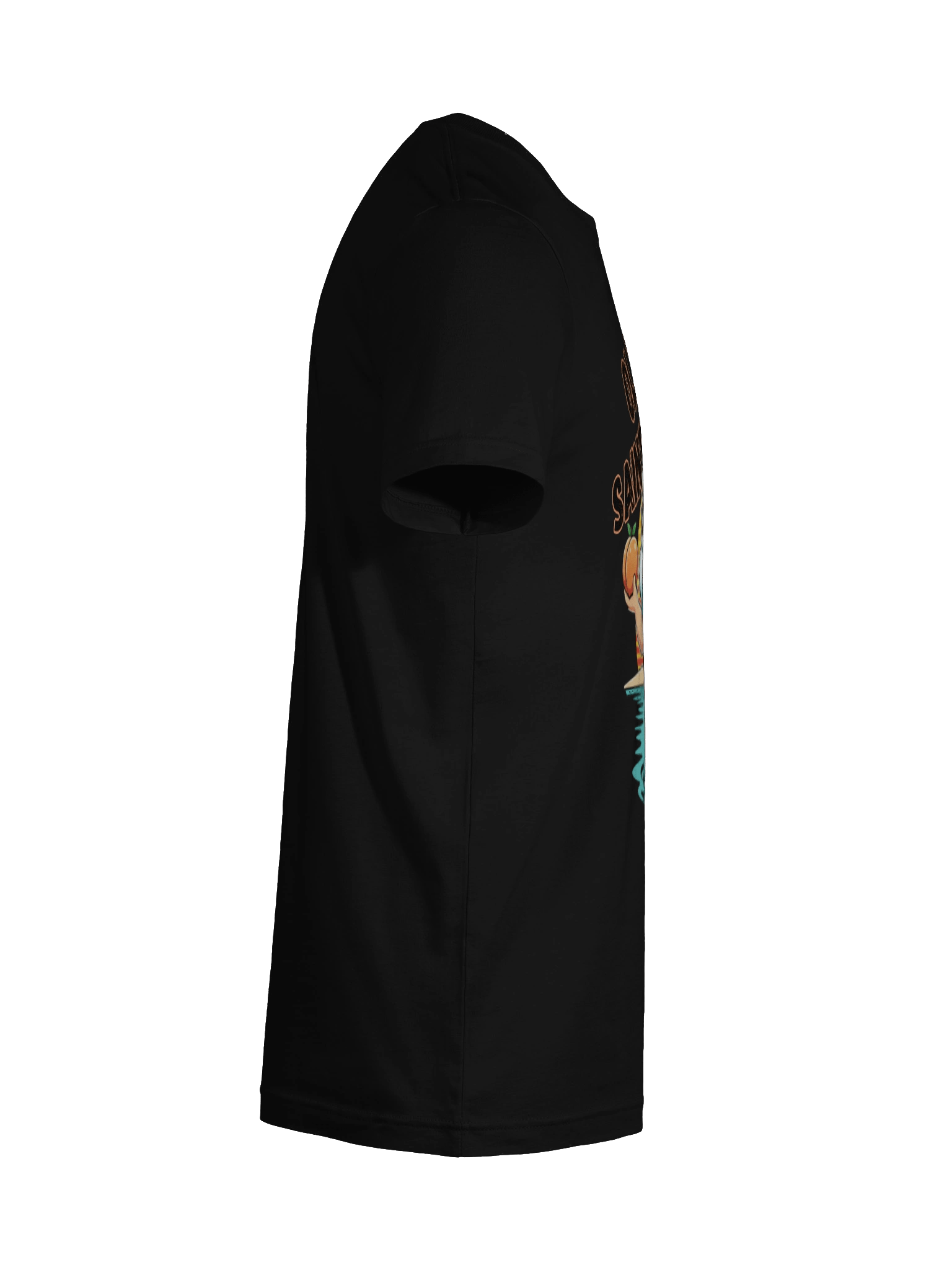 Saint Thicc Tee product image (67)