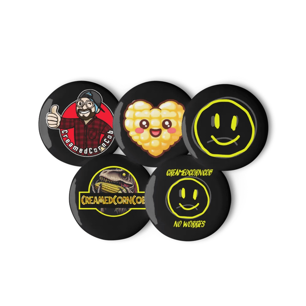5 New Pins product image (1)