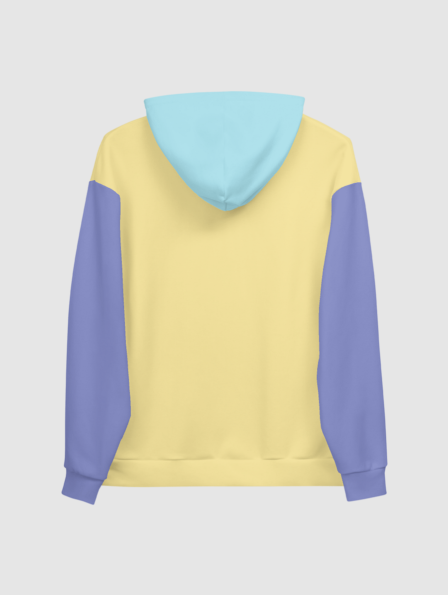 birb pastel hoodie product image (4)