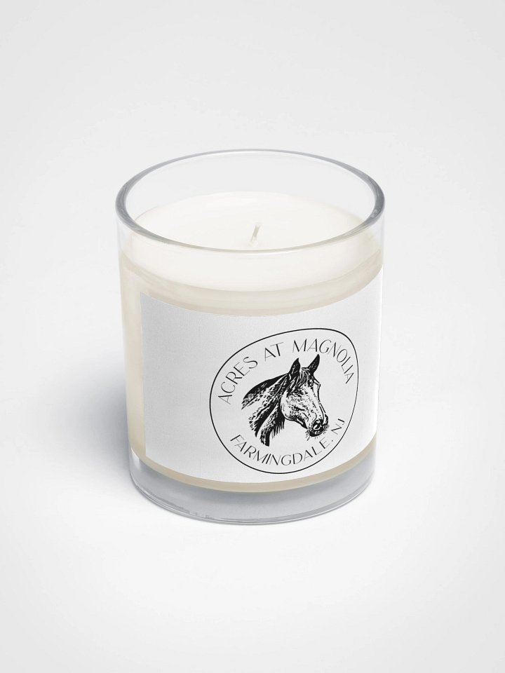 Acres At Magnolia Candle product image (2)