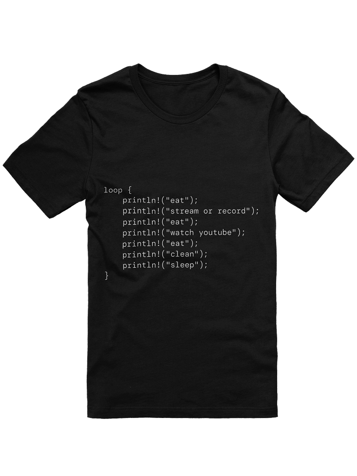 Typical Day in Rust product image (1)