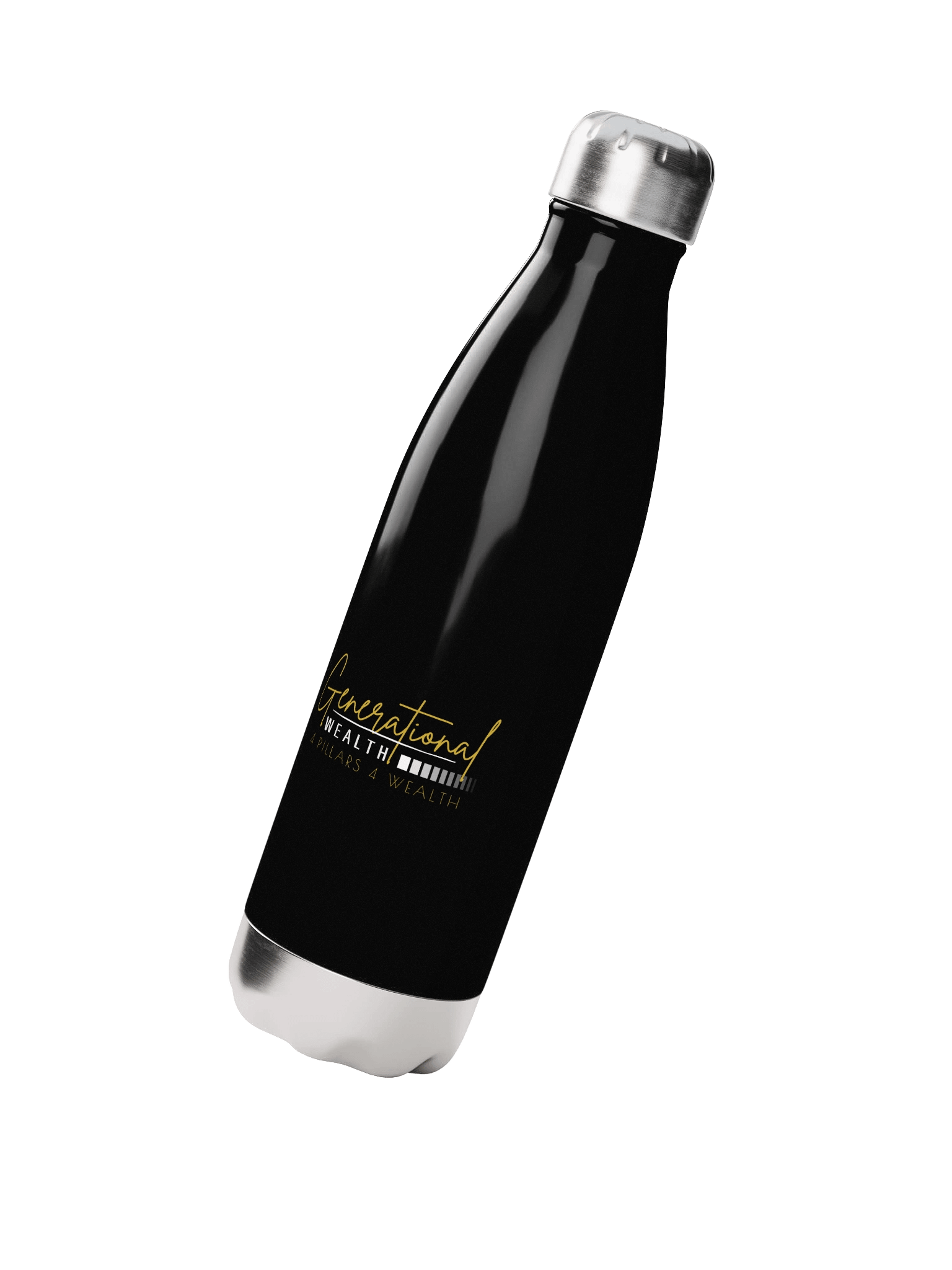COLLECTION | Generational Wealth product image (2)