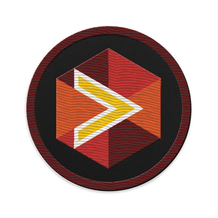 S2C Morale Patch product image (1)