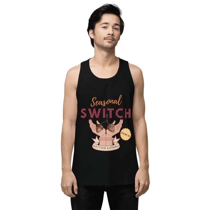 Tank: Seasonal Switch Bottom Autumn product image (1)