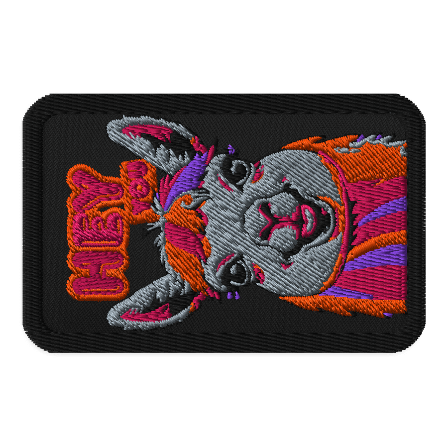 Llama Patch product image (1)