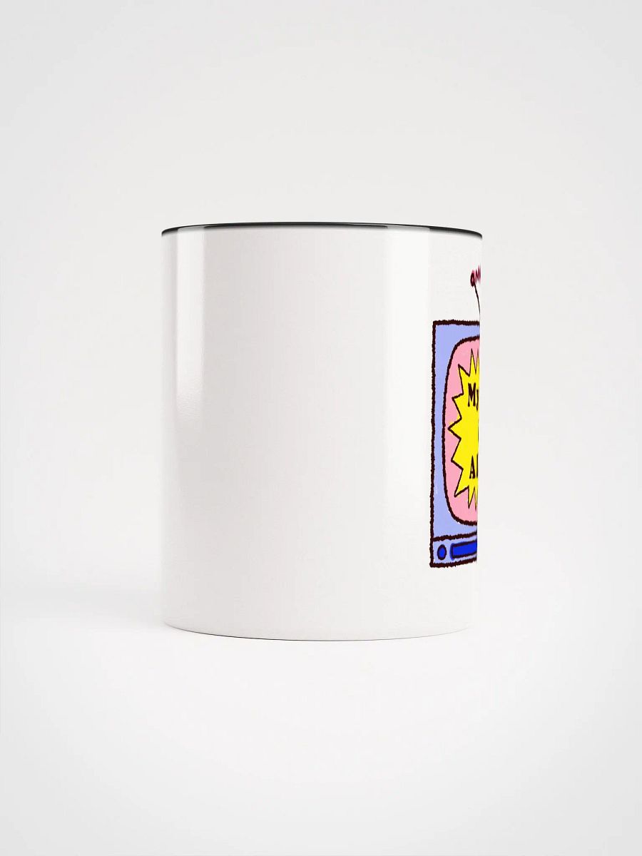 ADHD - Mug product image (10)