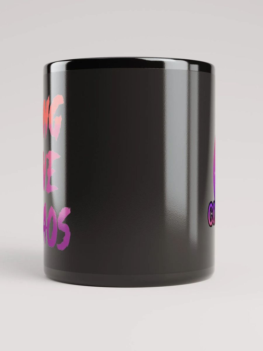 Long Live Chaos Mug product image (5)