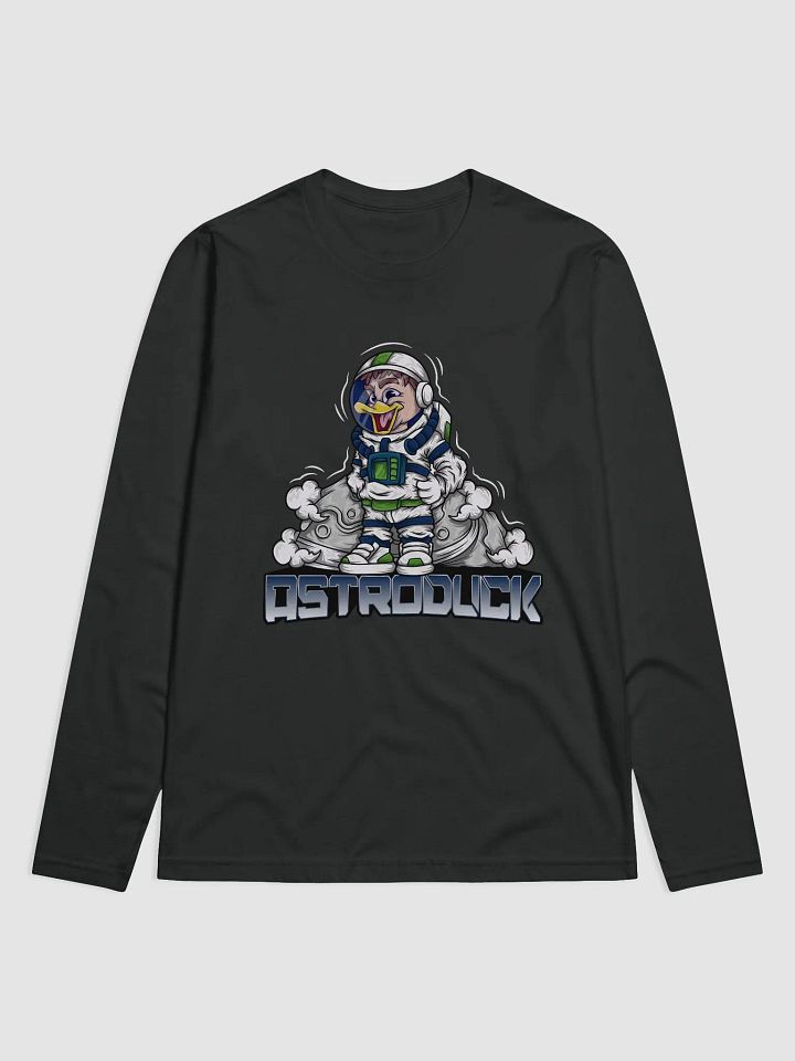 AstroDuck Long Sleeve product image (13)