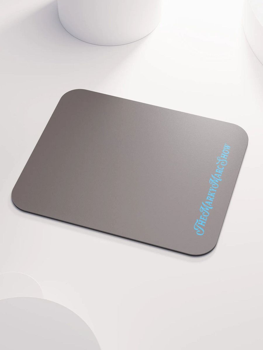 TheMarkyMark Mouse Pad product image (4)