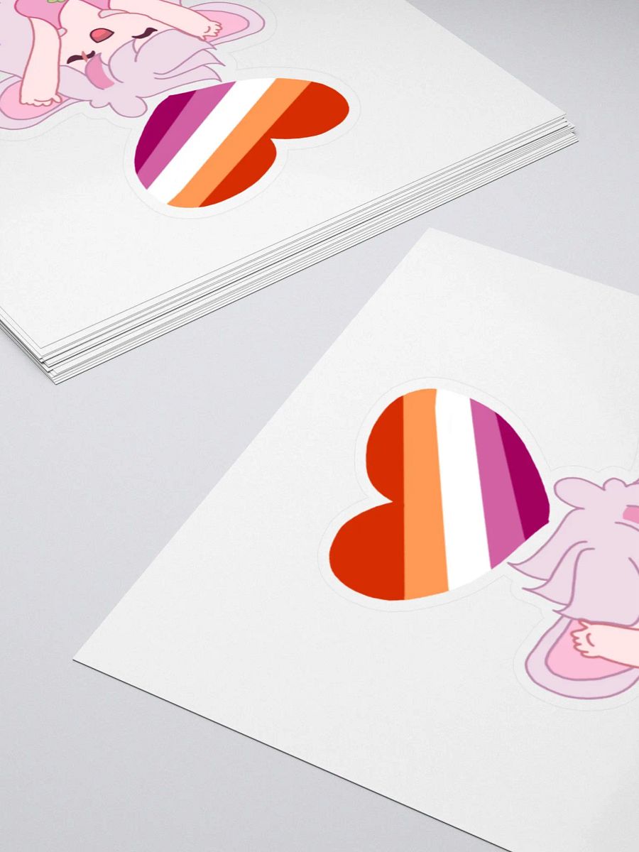 Lesbian Love product image (14)