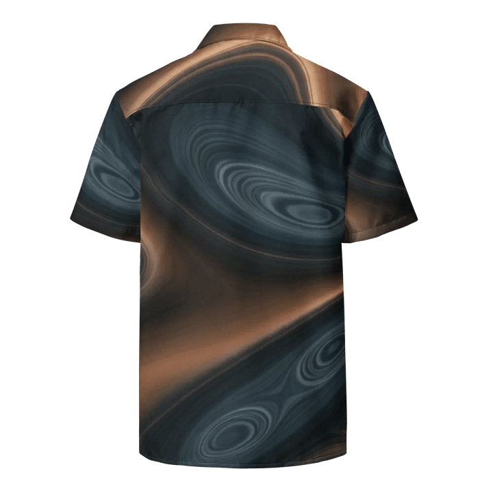 Sapphire Swirl Shirt product image (2)