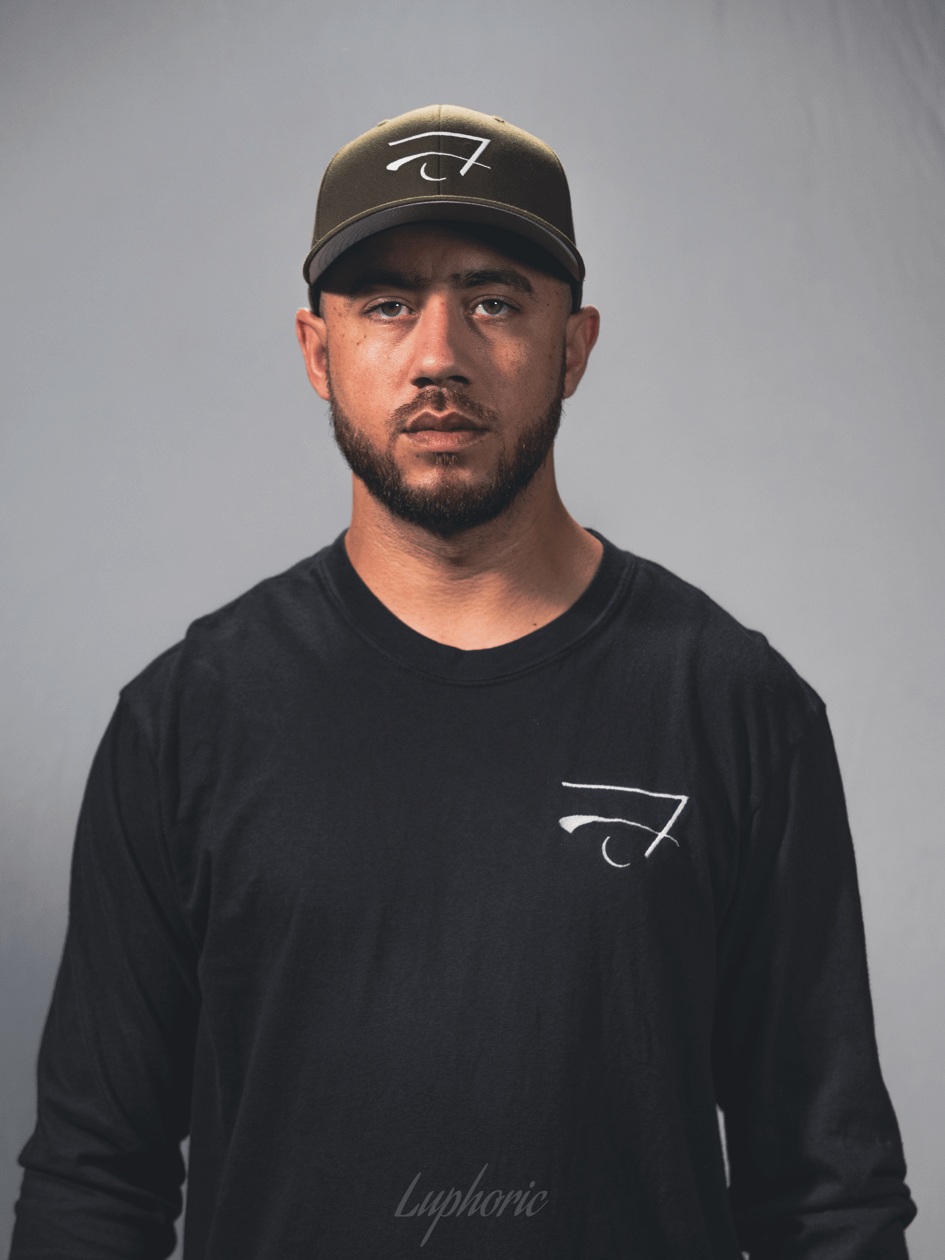 Infinity Long Sleeve product image (2)