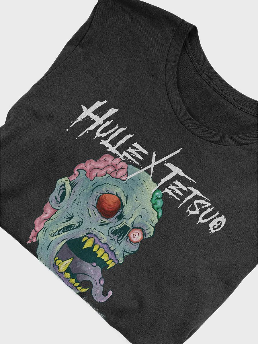 Gimme Brain Bella+Canvas Supersoft T-Shirt (HulleVane Design) product image (5)