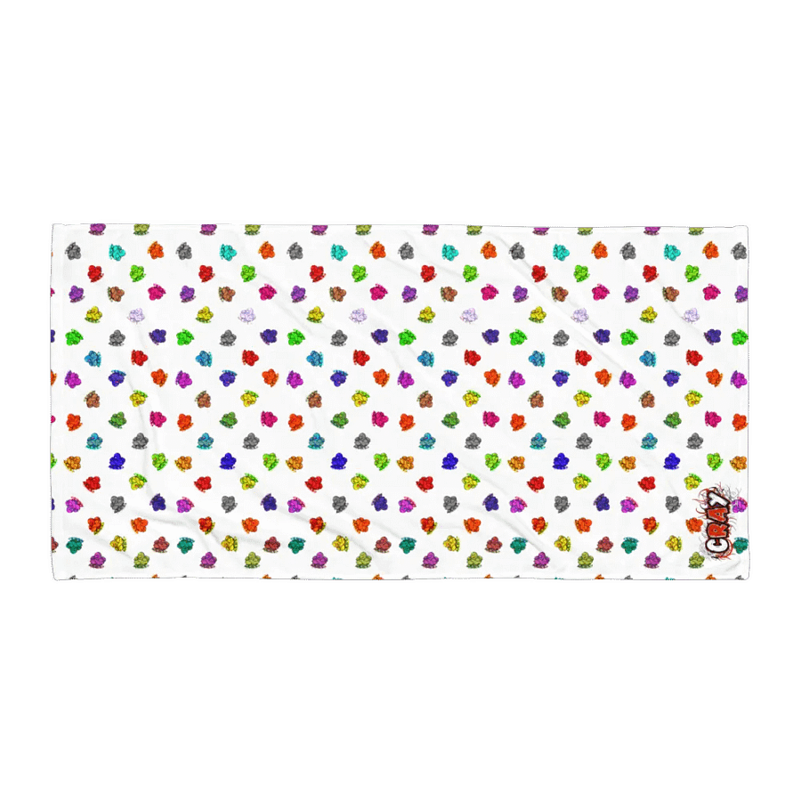 DigChoke Towel product image (1)