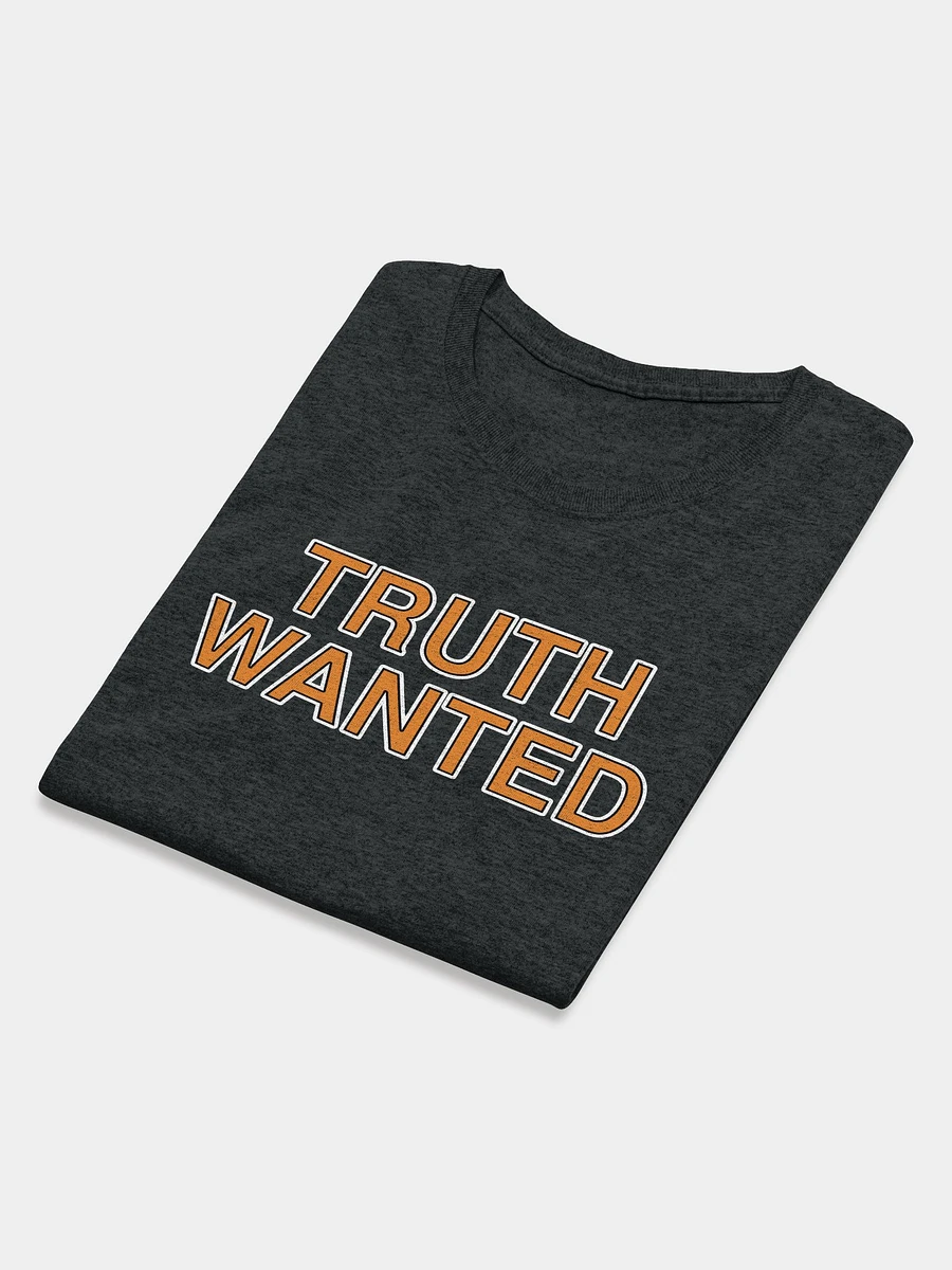 Truth Wanted Short Sleeve Women's T-Shirt product image (5)