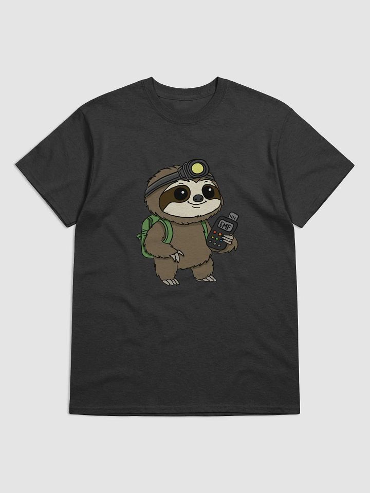 EMF - Shirt product image (1)