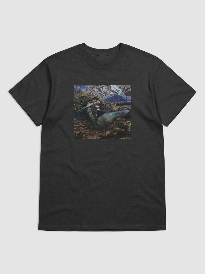 OMEGA PHARAOH & Destroy Lonely Tshirt product image (1)