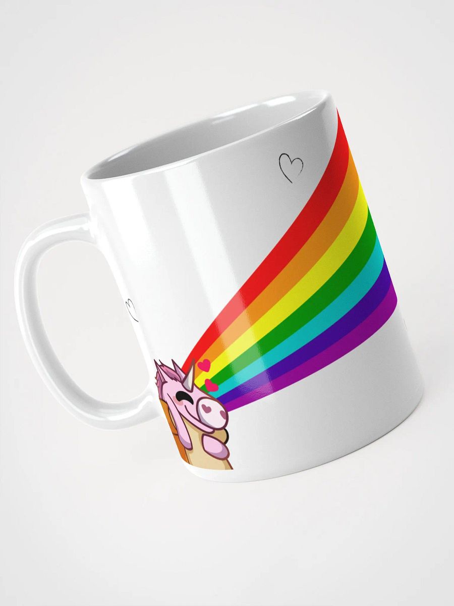 Amor Es Amor Mug product image (8)