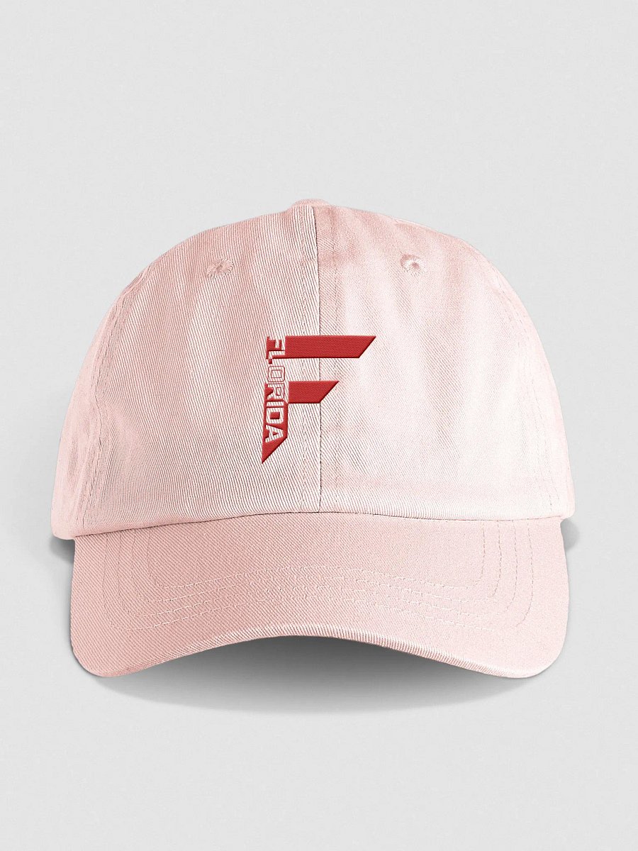 Beechfield Pastel Dad Hat - Florida product image (1)