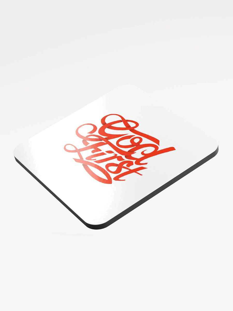 God first coaster product image (3)