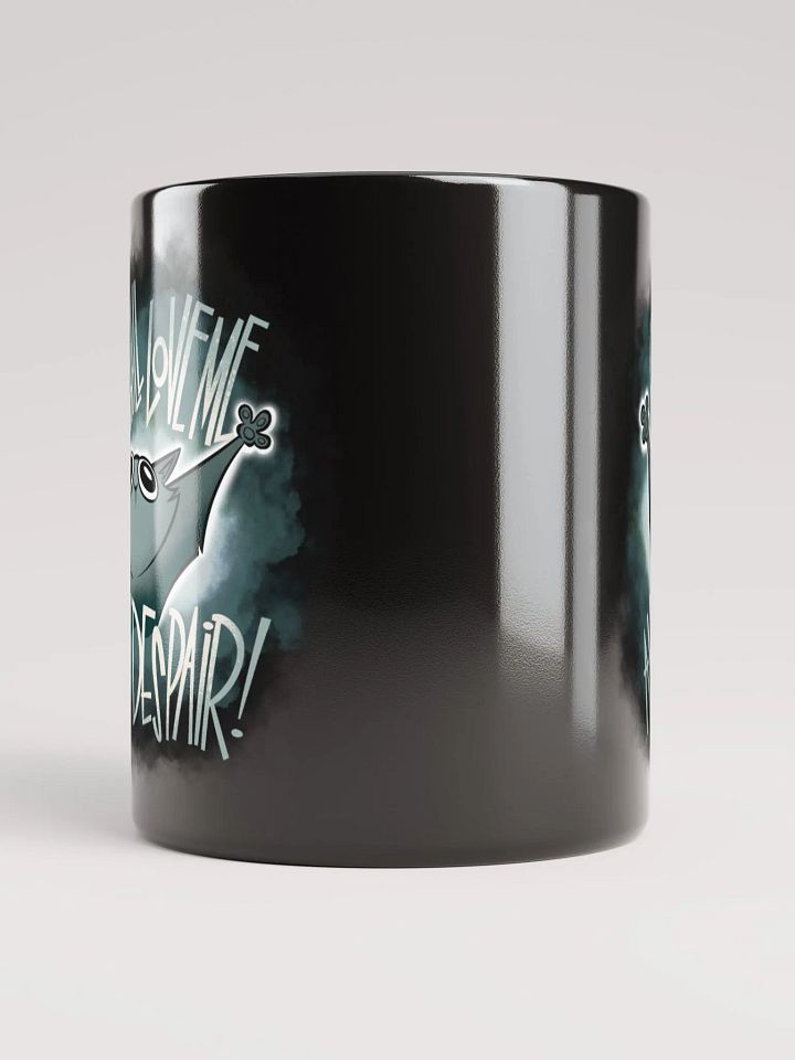 All Shall Love Me and DESPAIR! product image (2)