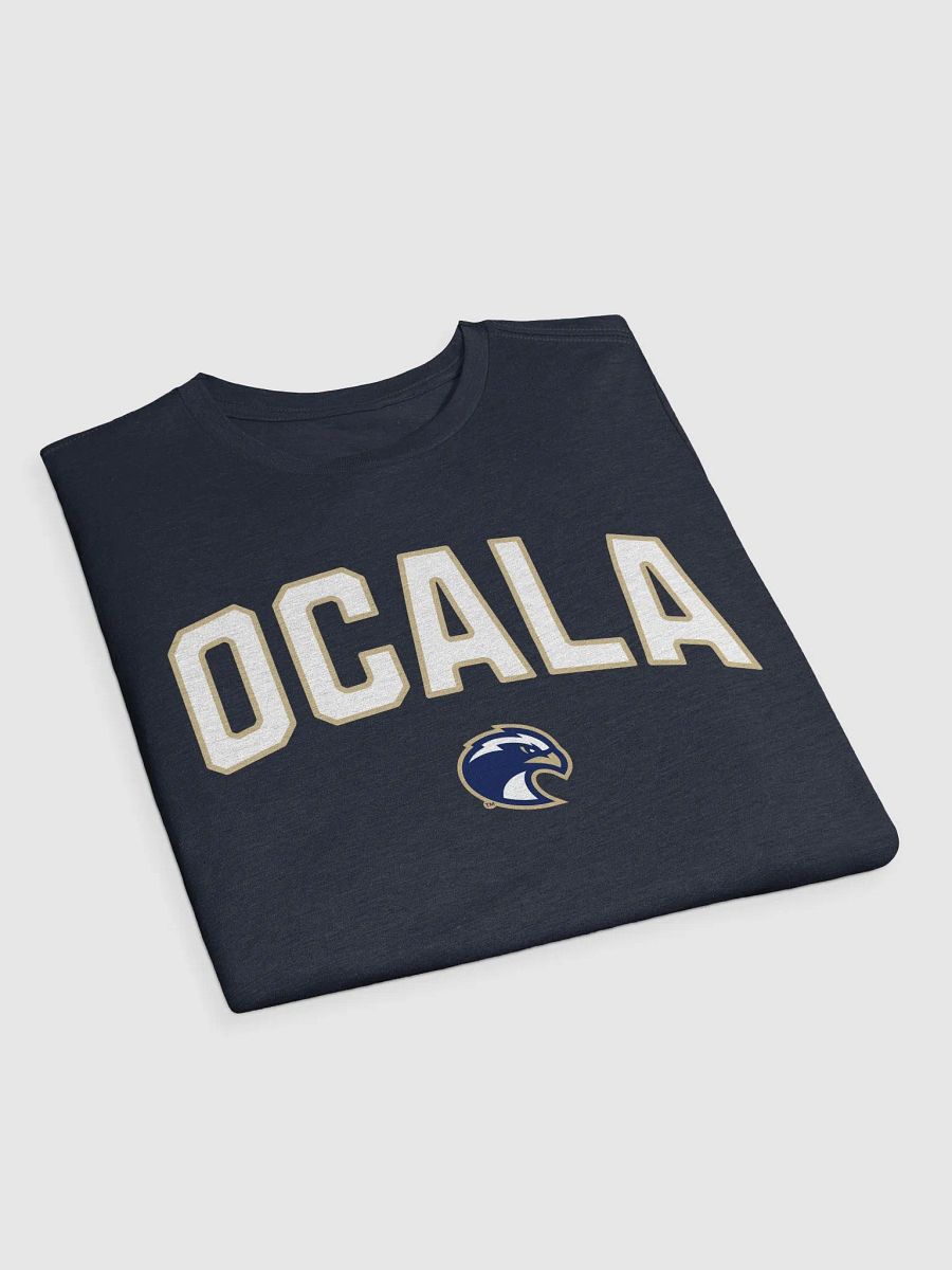 Ocala Eagle Emblem Premium T-Shirt product image (3)