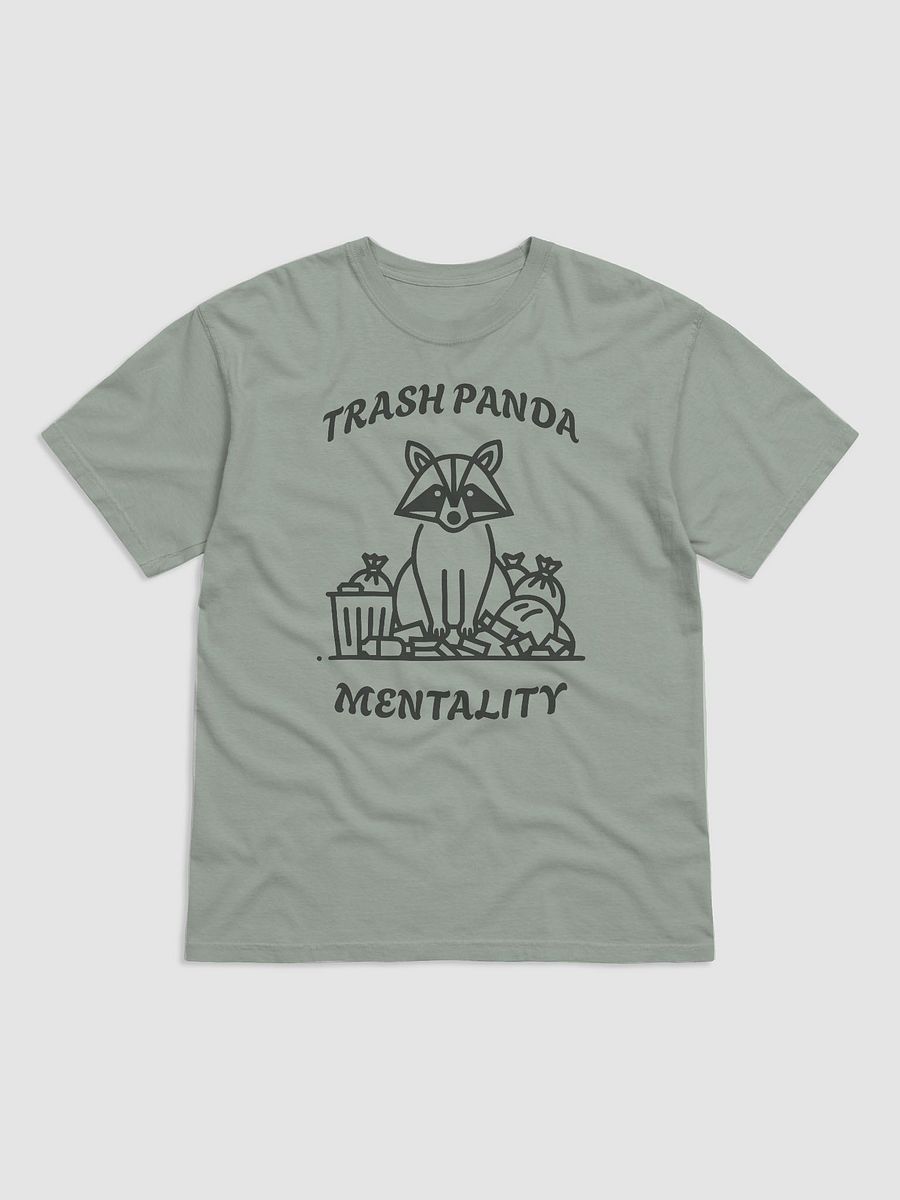 Trash Panda Mentality product image (3)