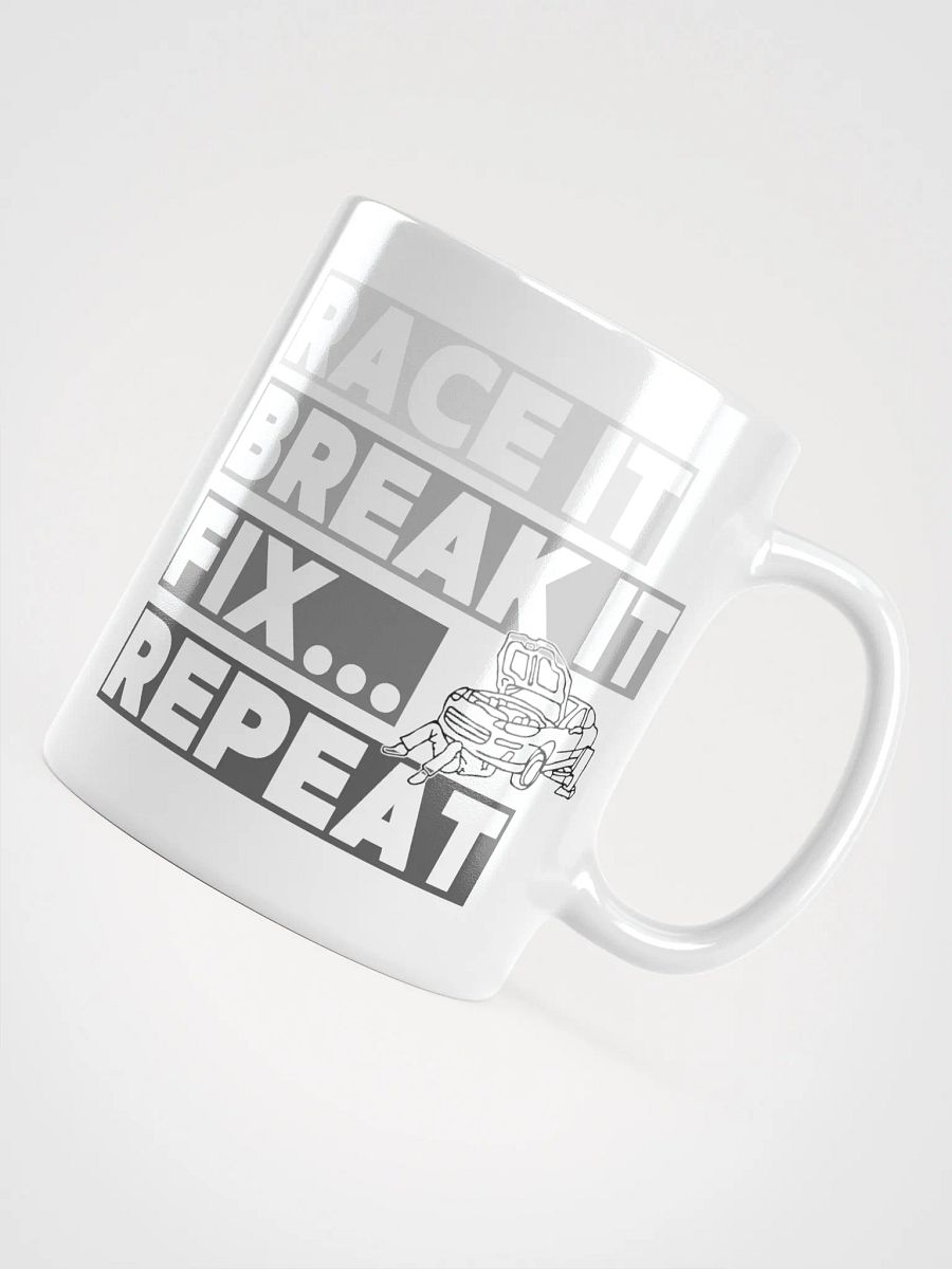 Race It... coffee cup - 3 sizes! product image (10)