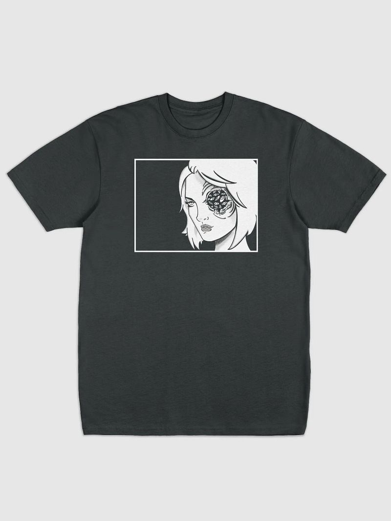 Witch Hunt 2024 Tee
