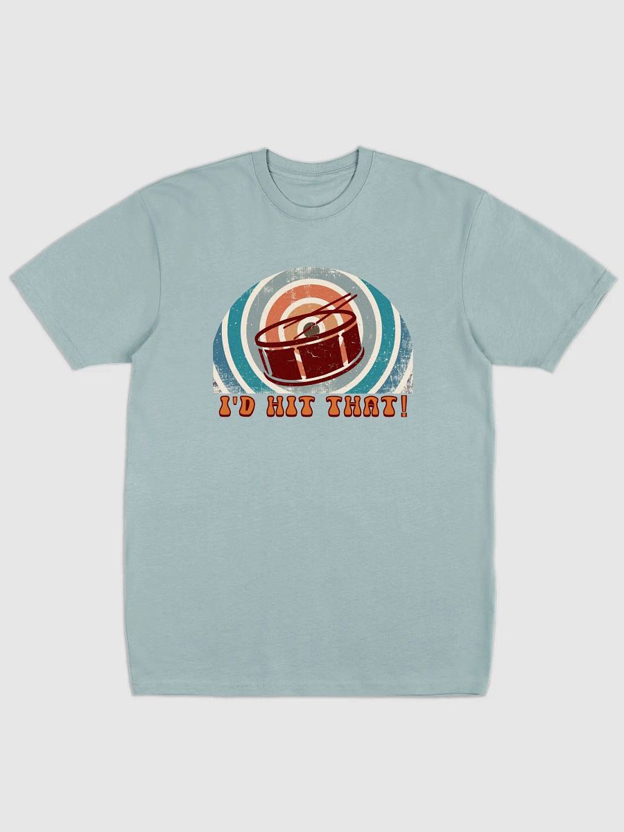 I'd hit that with logo on the back. Premium Quality product image (1)