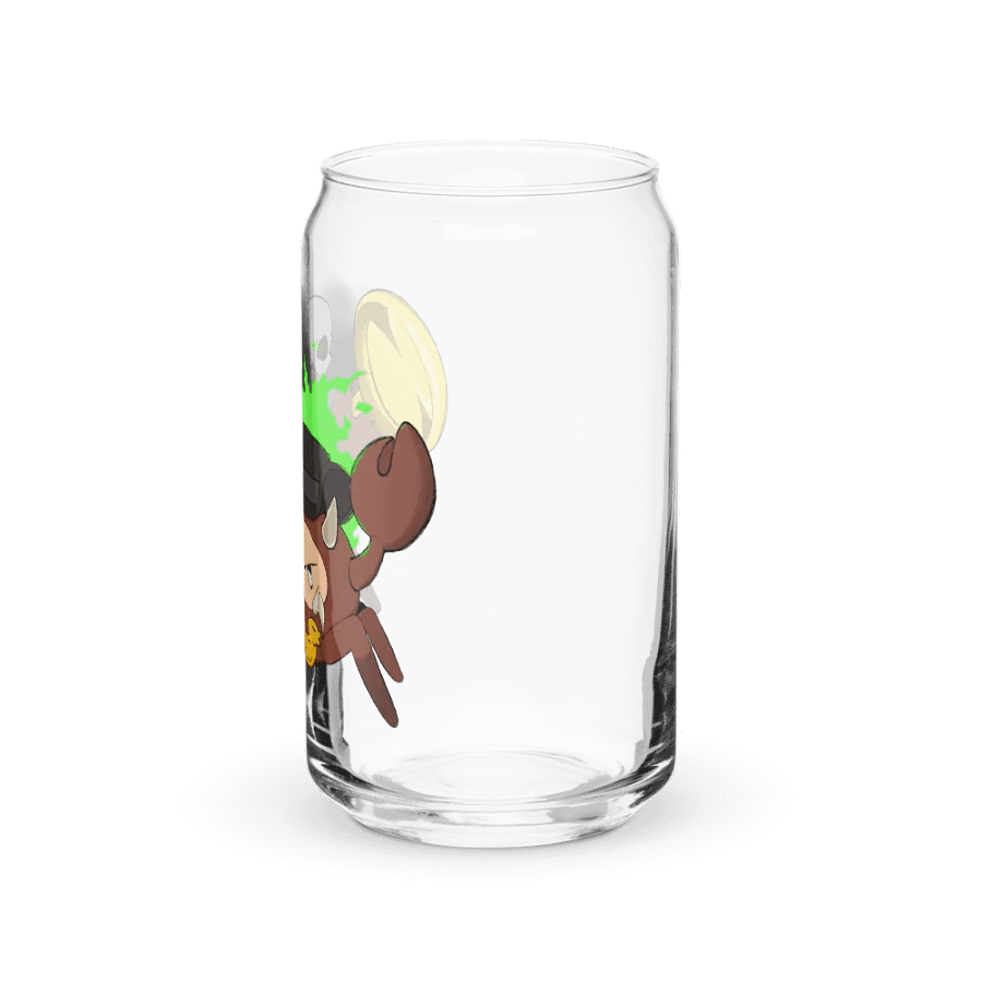 Glass Crab product image (39)